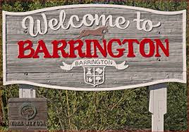 BARRINGTON CONCRETE CUTTING CONTRACTOR